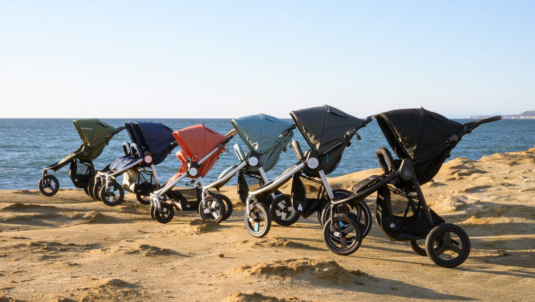Bumbleride Eco Blog