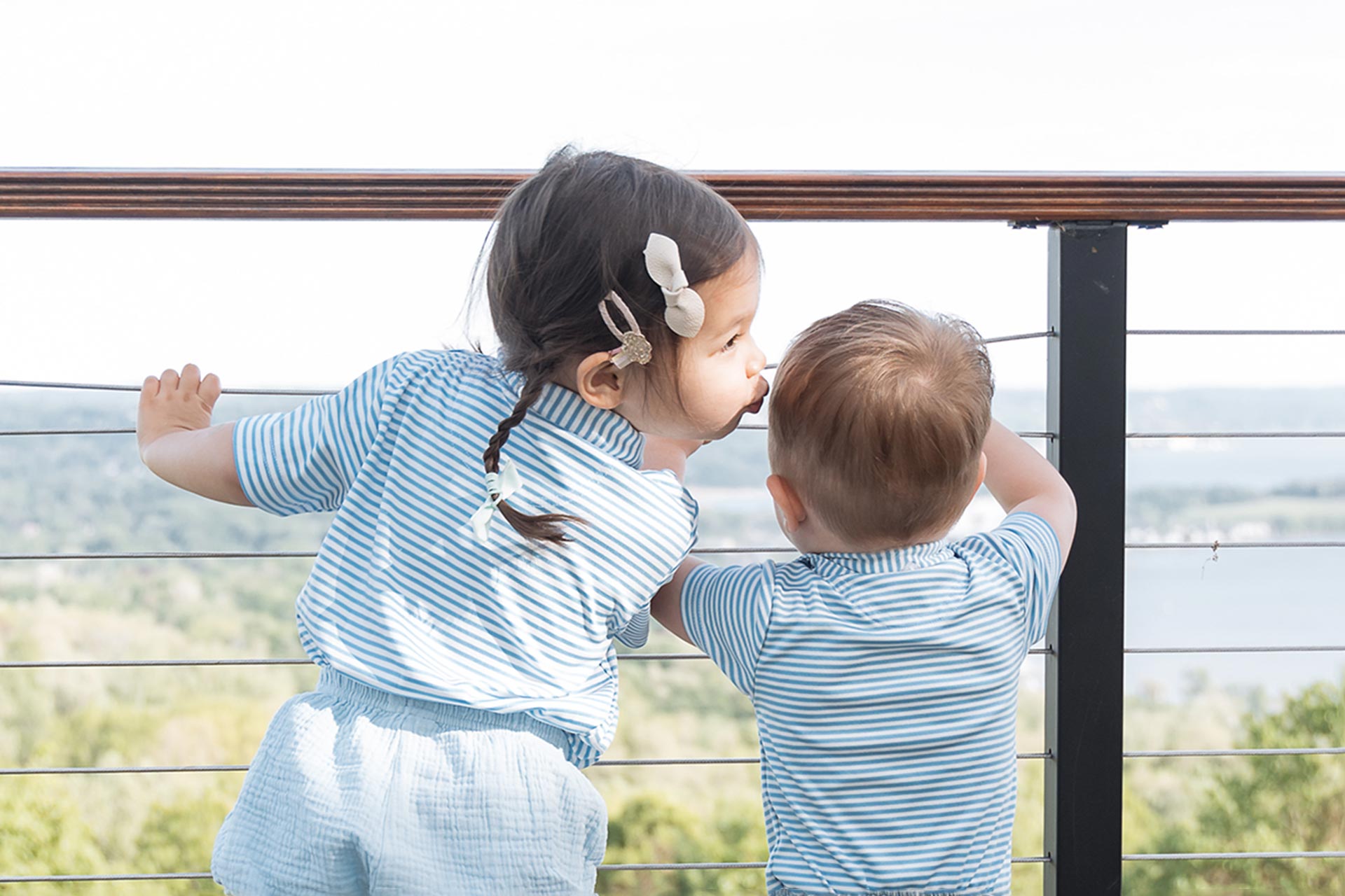 Ways to Encourage Good Sibling Relationships