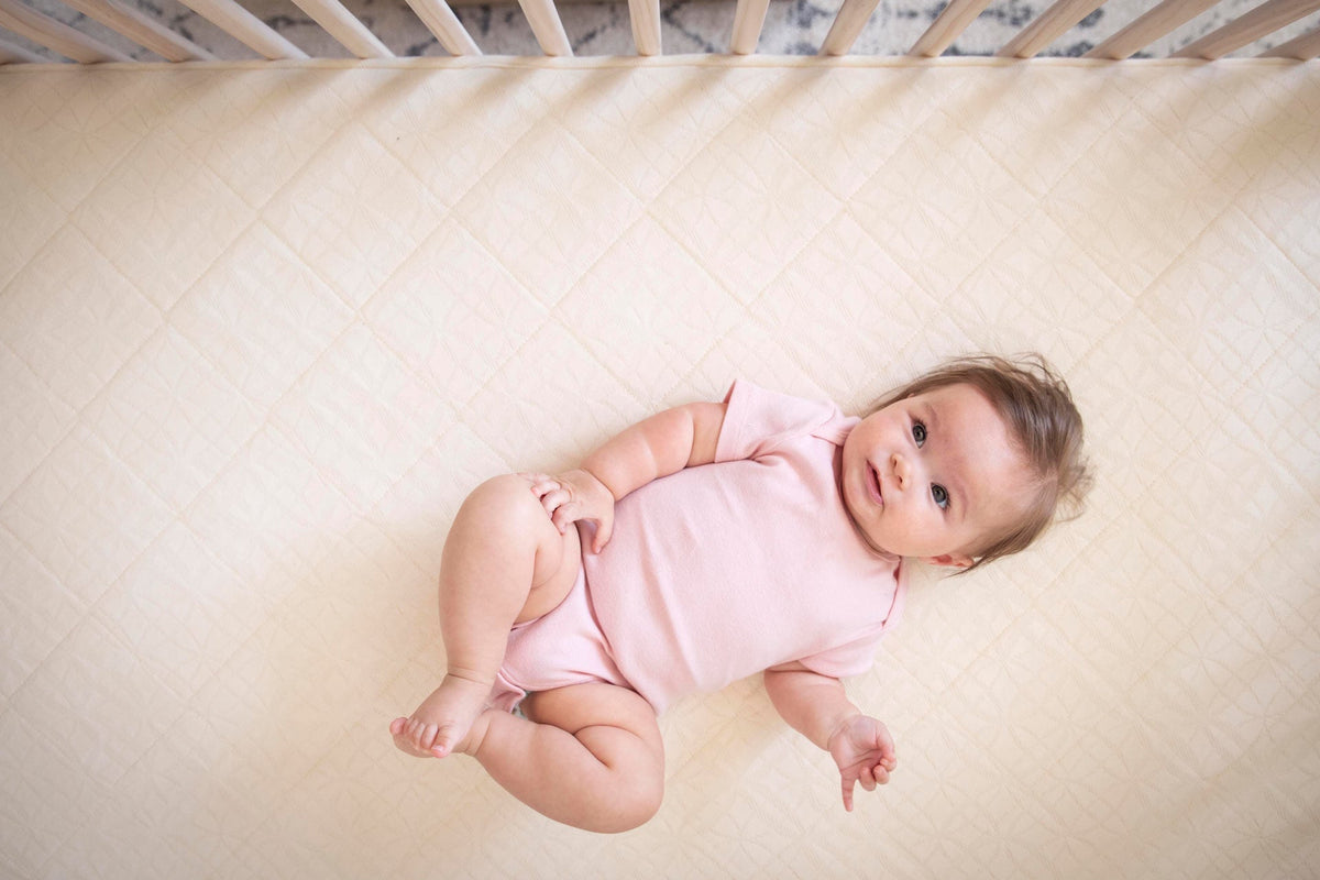 How to choose an organic crib mattresses