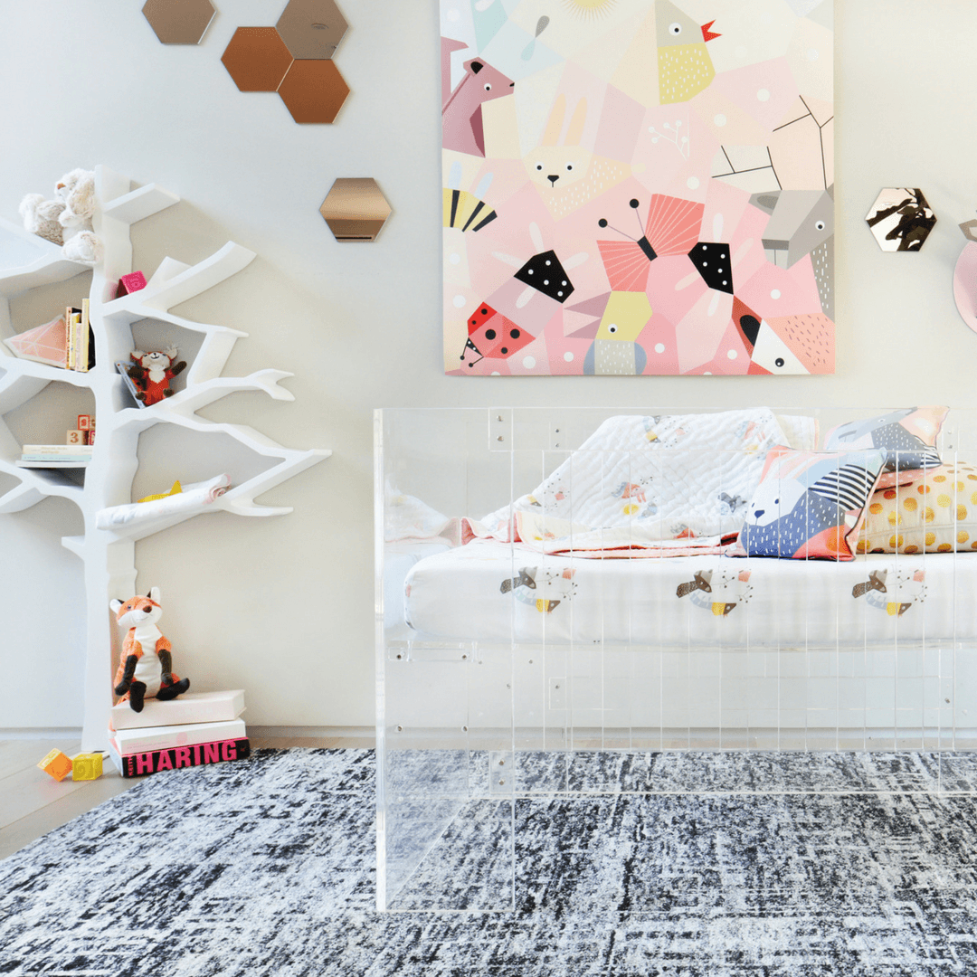 Partnership Spotlight: Nursery Works