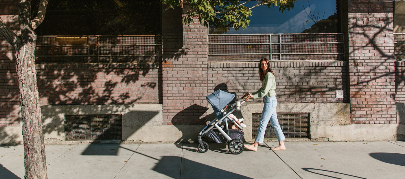 UPPAbaby Vista V2