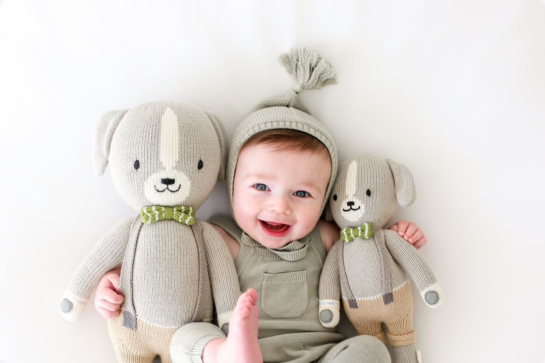 When One Toy = 10 Meals: How Your Child’s Toy Can Help Feed Another