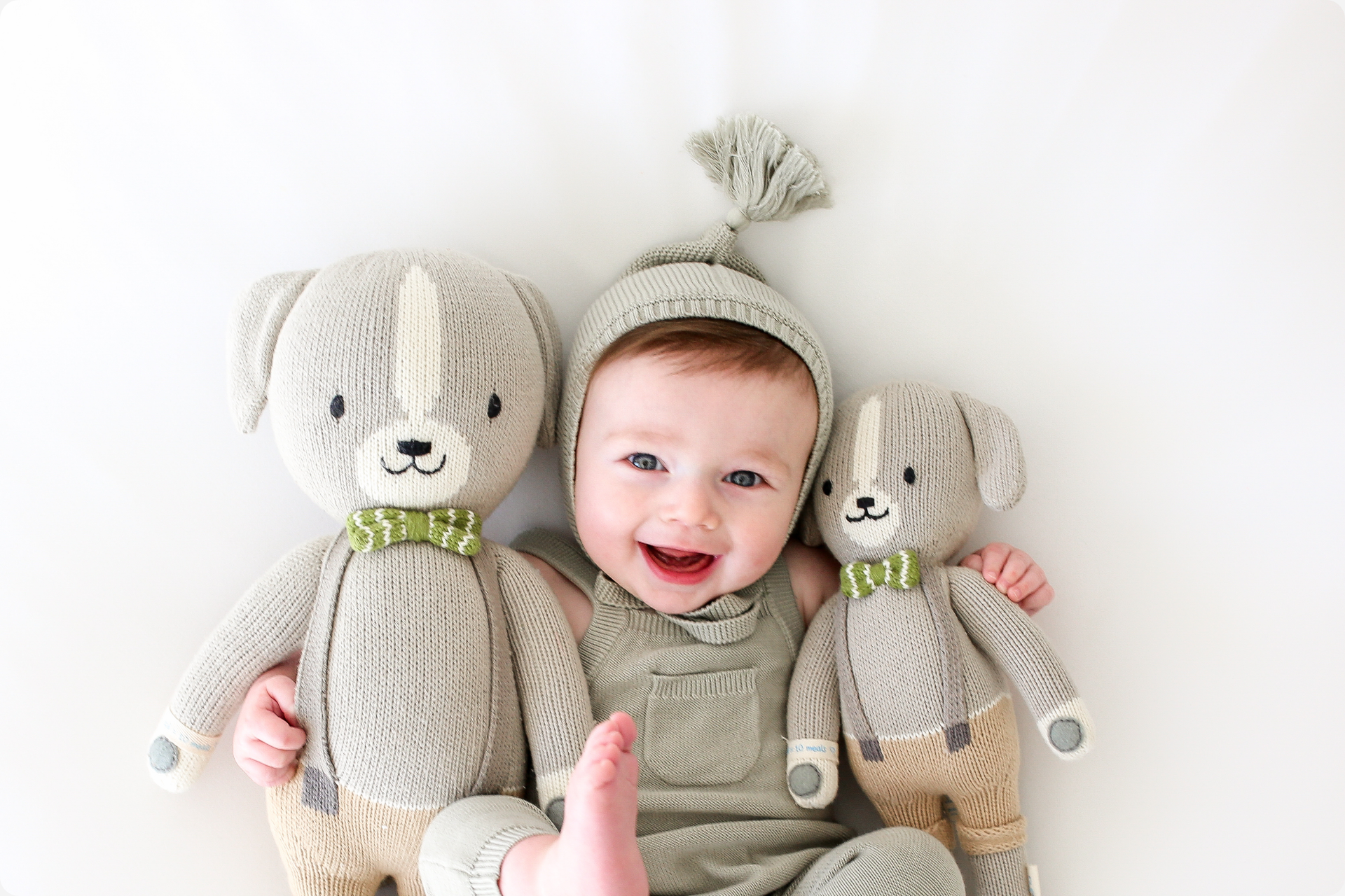 When One Toy = 10 Meals: How Your Child’s Toy Can Help Feed Another