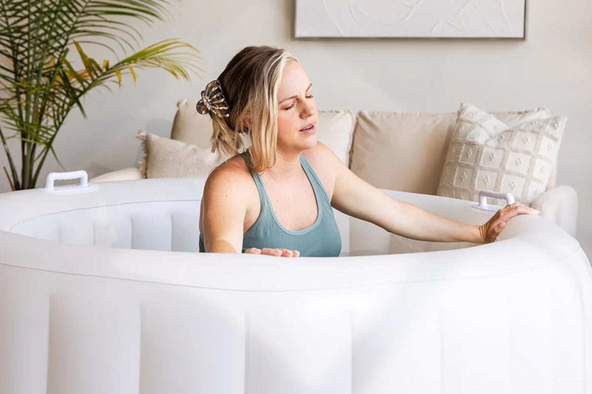 Home Birth Preparation