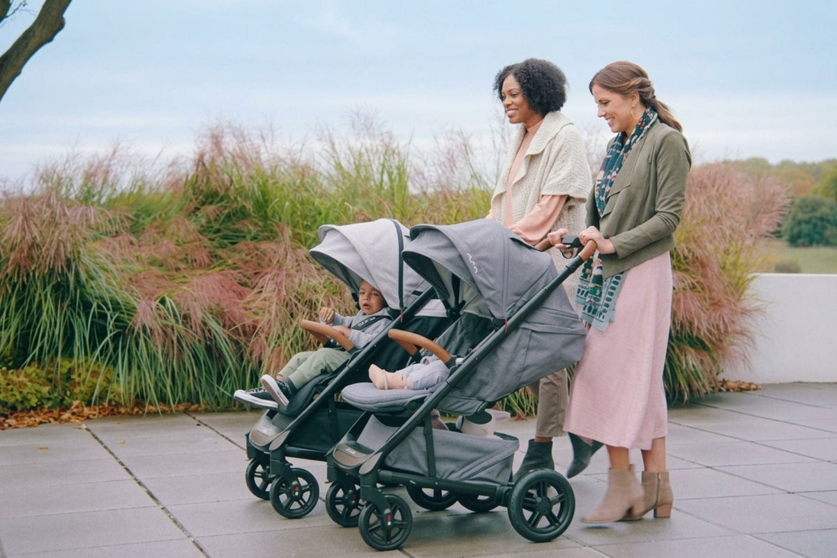 Nuna Tavo Next Stroller