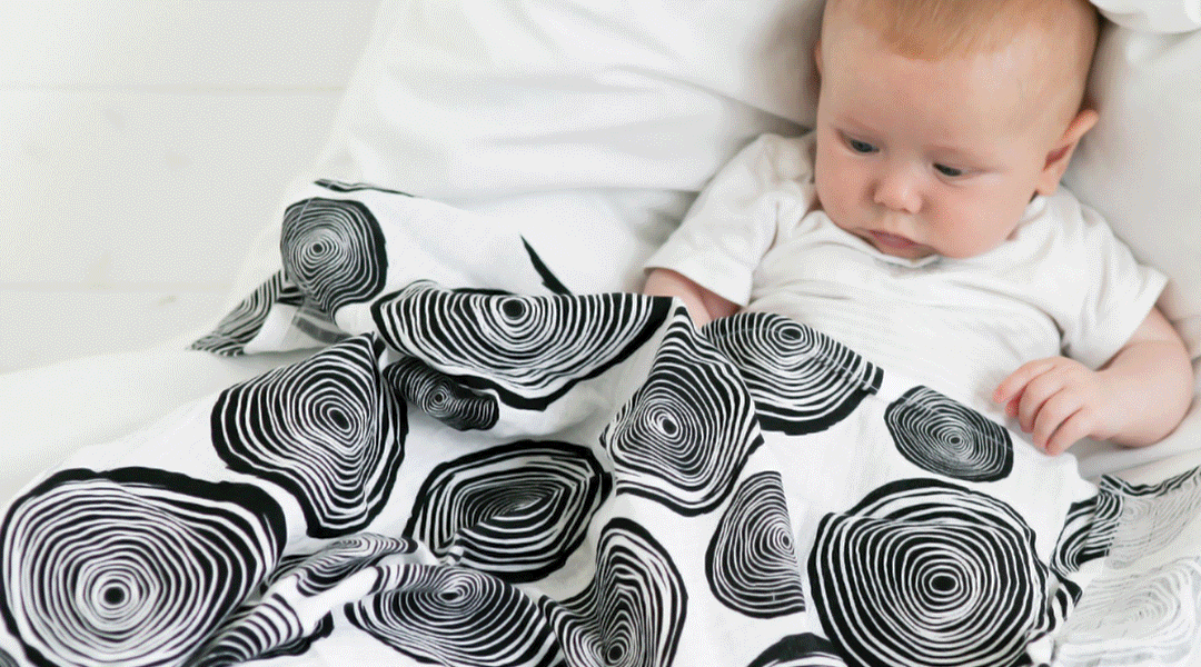Baby's Visual Development with Etta Loves