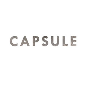 Capsule Home
