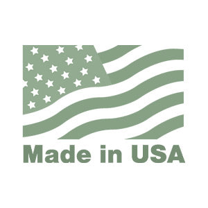 Made in the USA