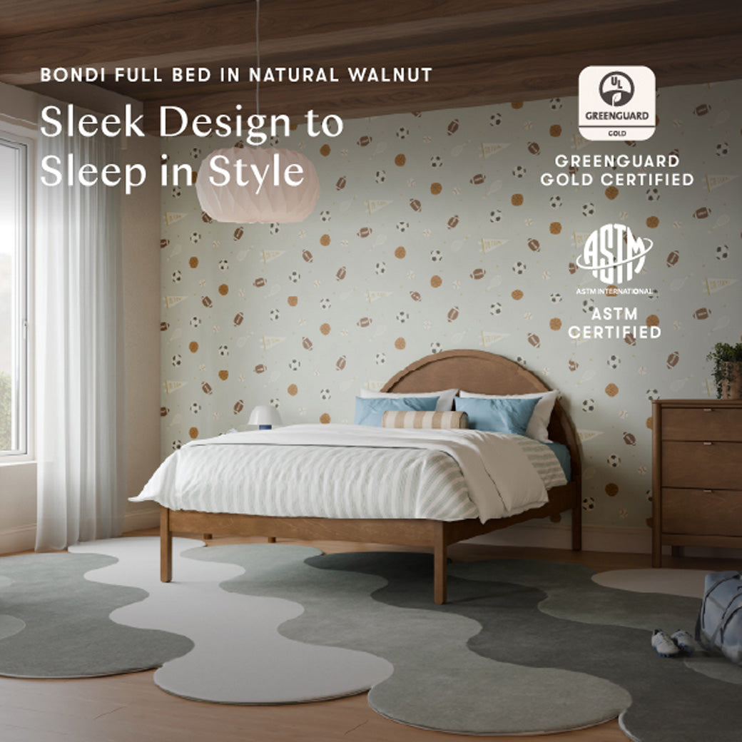 Bondi Full Bed