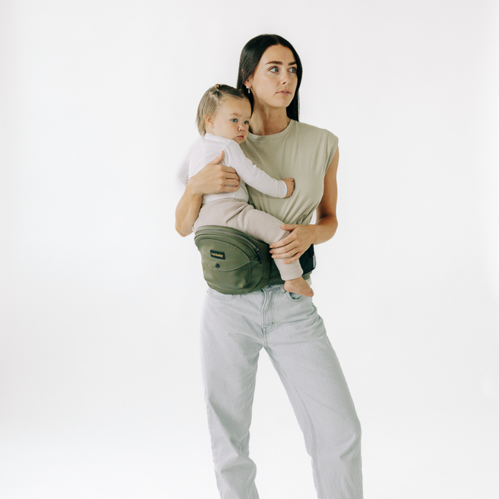 Tushbaby Hip Carrier