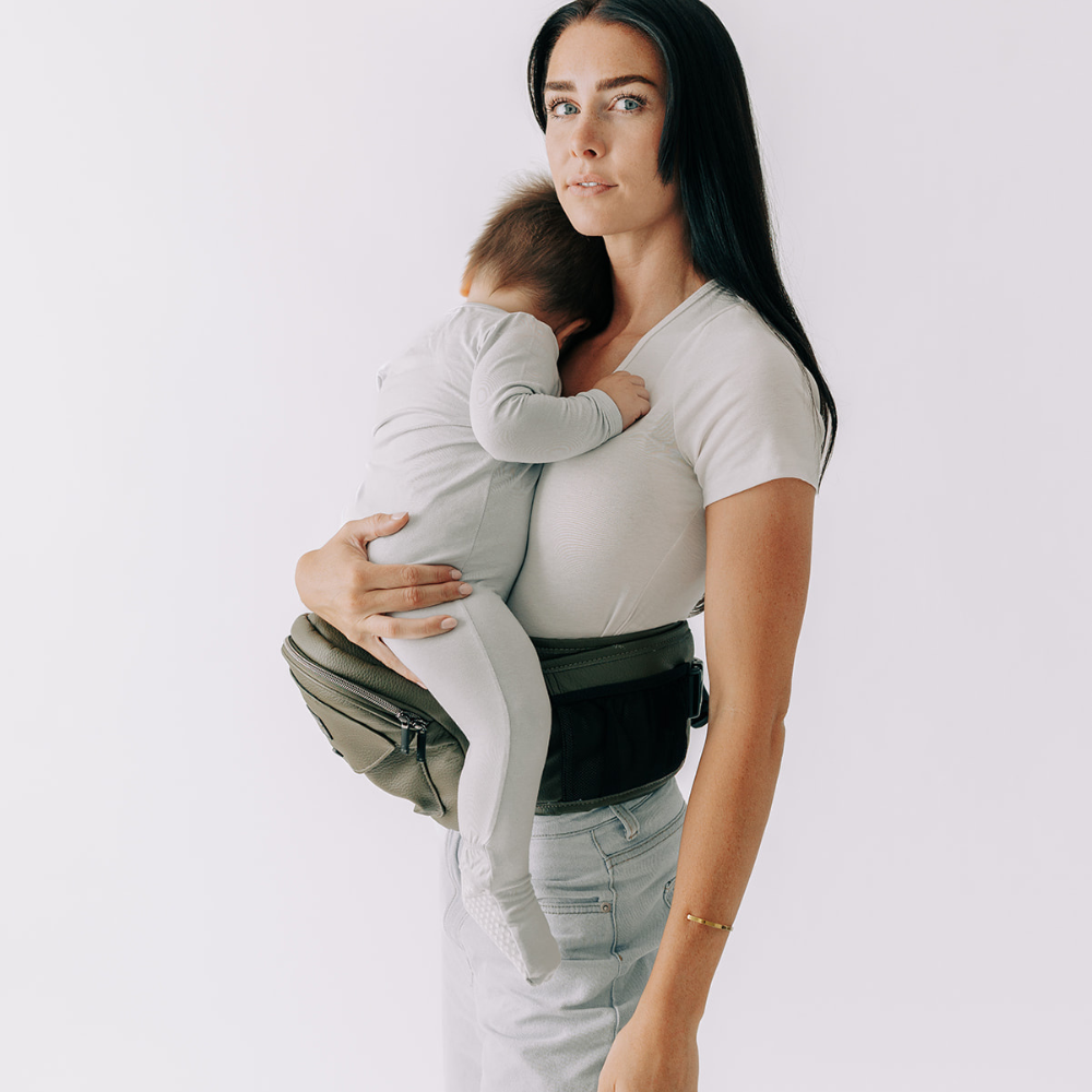 Tushbaby Hip Carrier