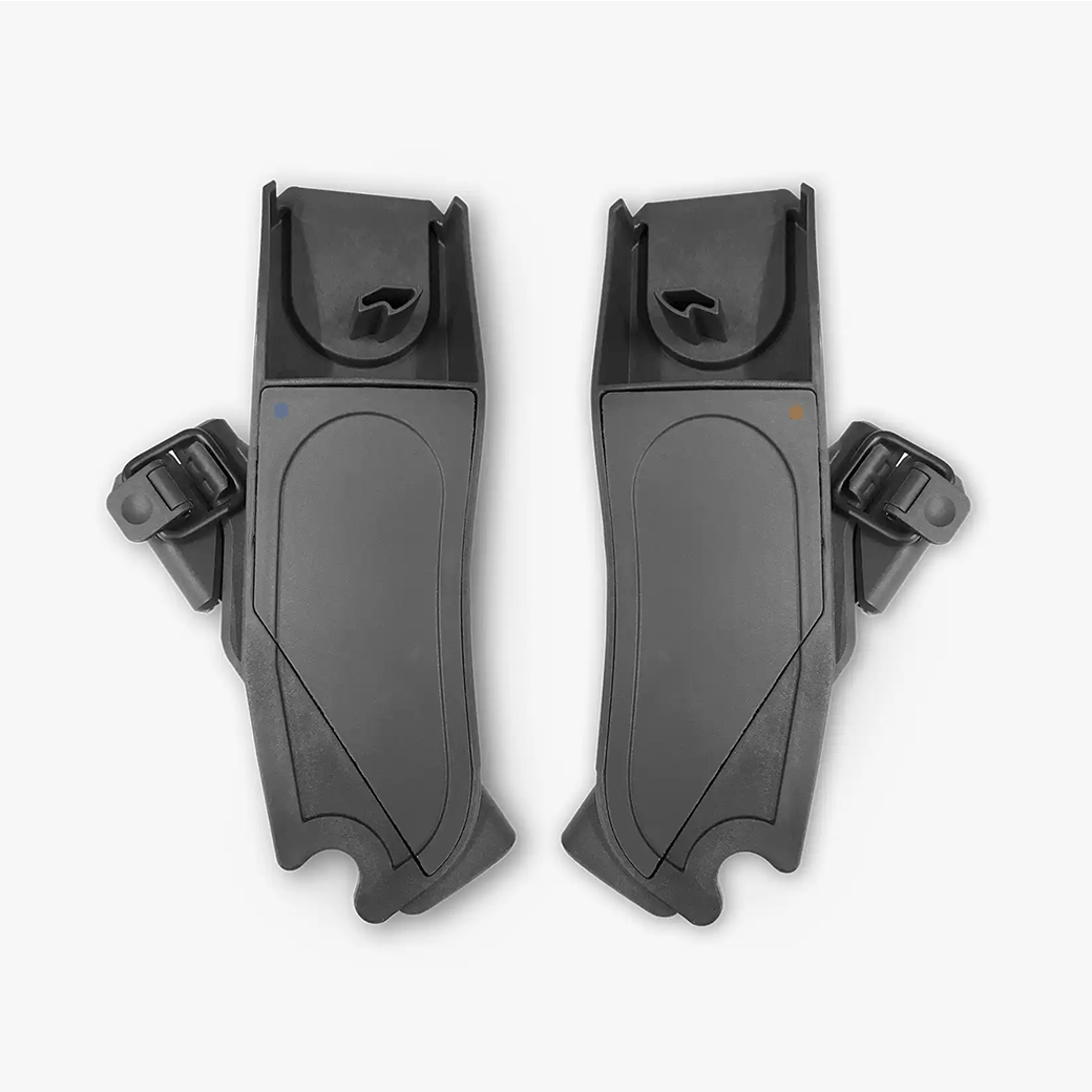 Vista Lower Infant Car Seat Adapter for Maxi-Cosi, Nuna, Clek, and Cybex - Open Box