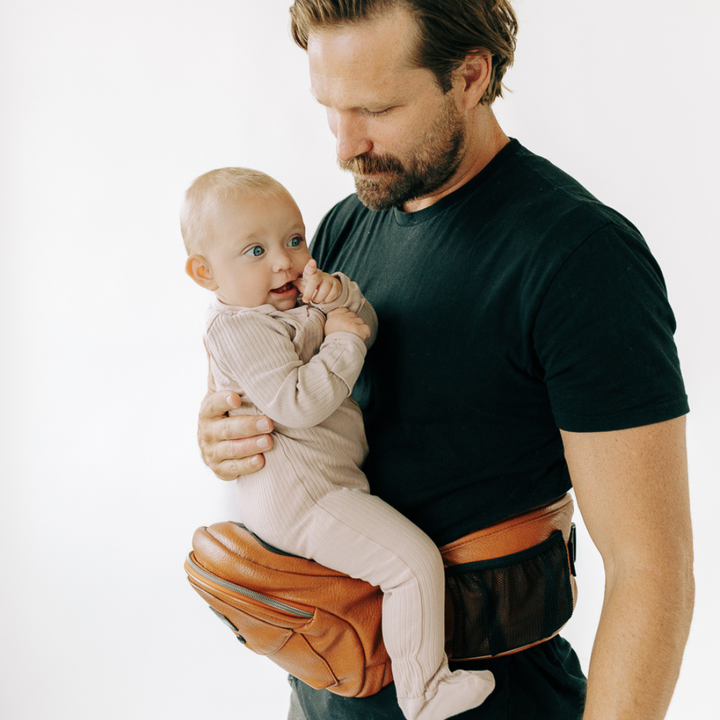 Tushbaby Hip Carrier