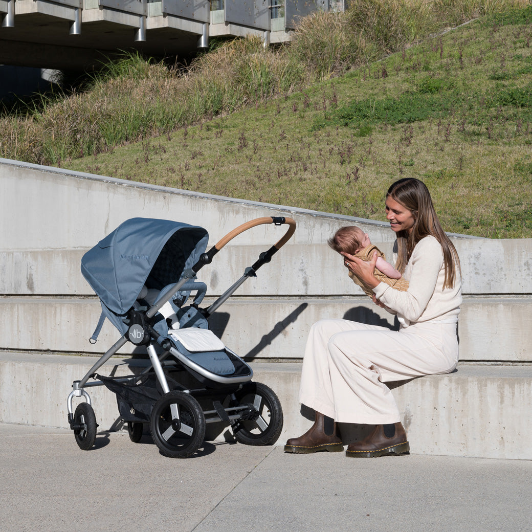 Era Stroller