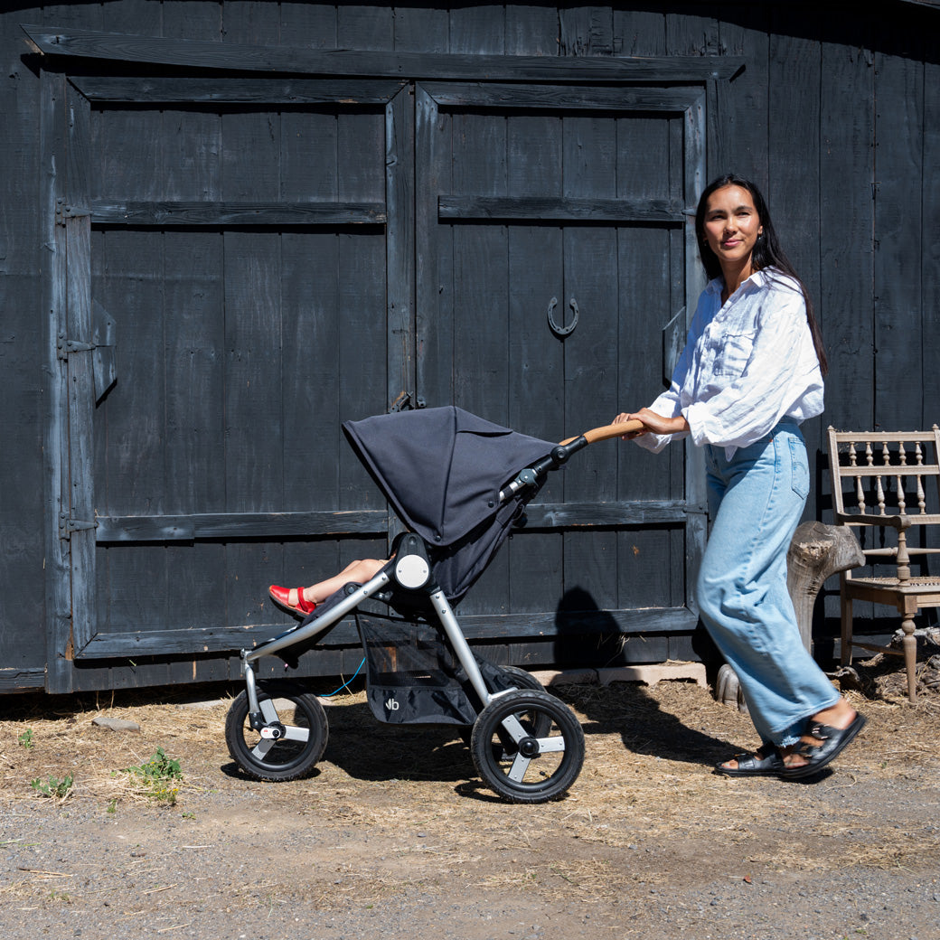Indie Stroller