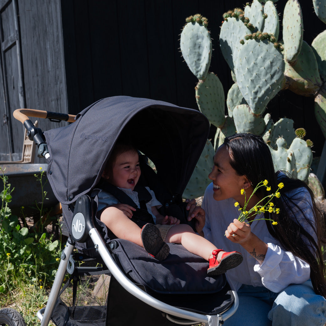 Indie Stroller
