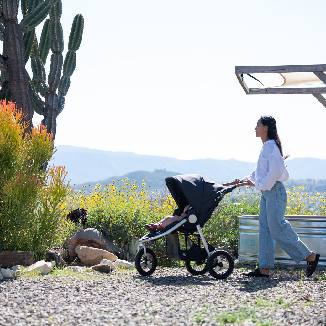 Indie Stroller