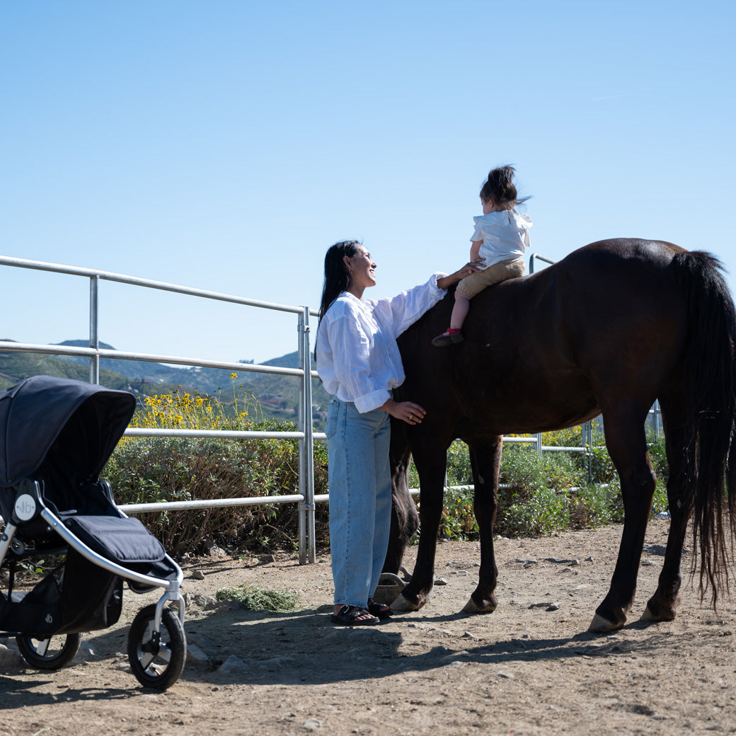 Indie Stroller