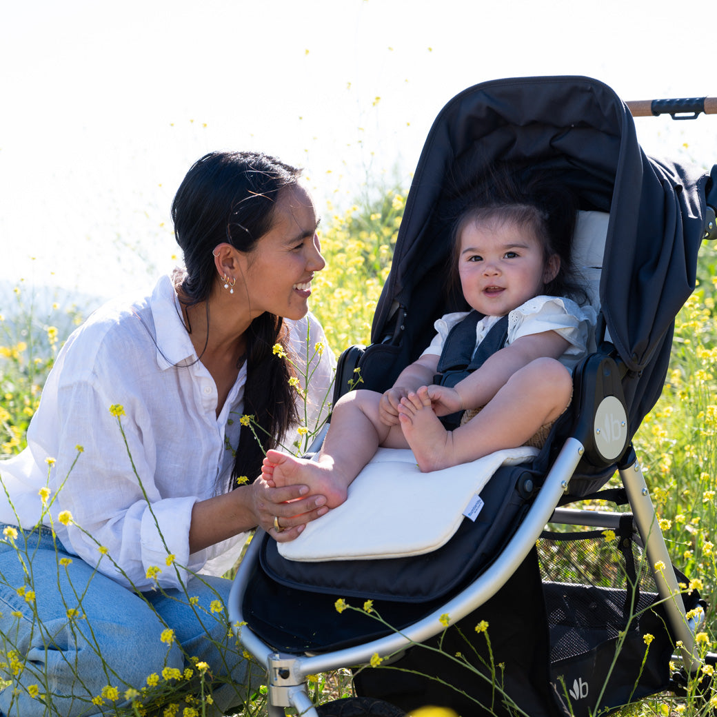 Indie Stroller