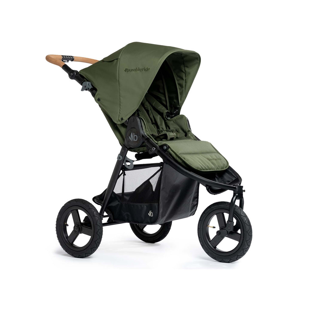 Indie Stroller