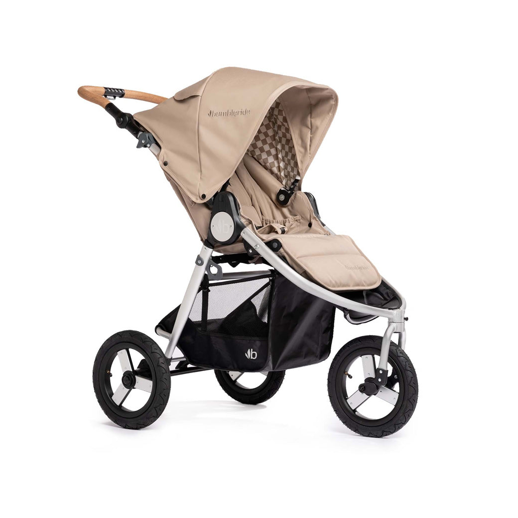 Indie Stroller