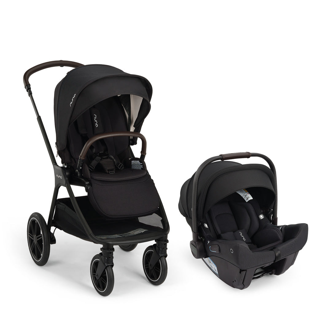 TRIV lx + PIPA urbn Travel System