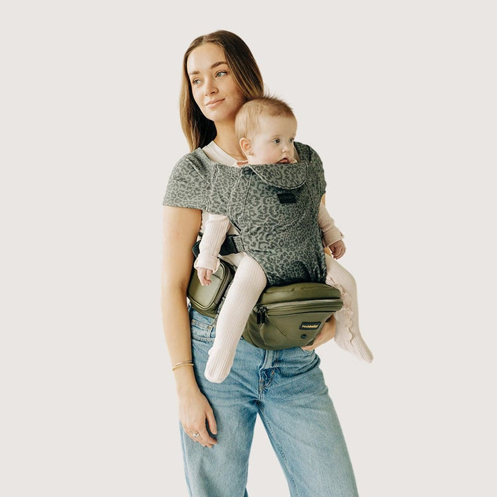 Snug Hip Seat Hands-Free Attachment