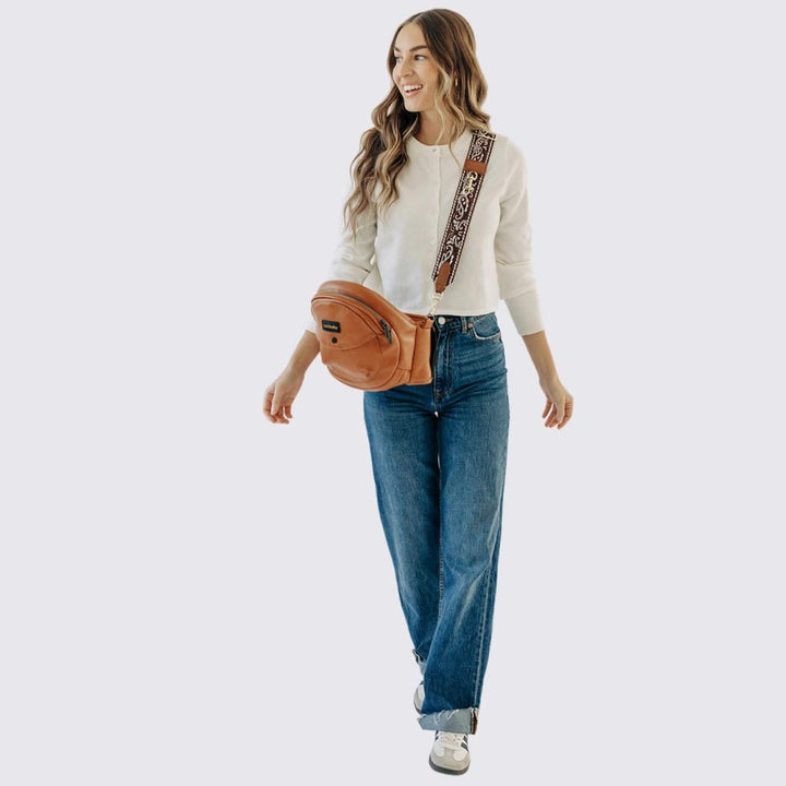 Crossbody Strap