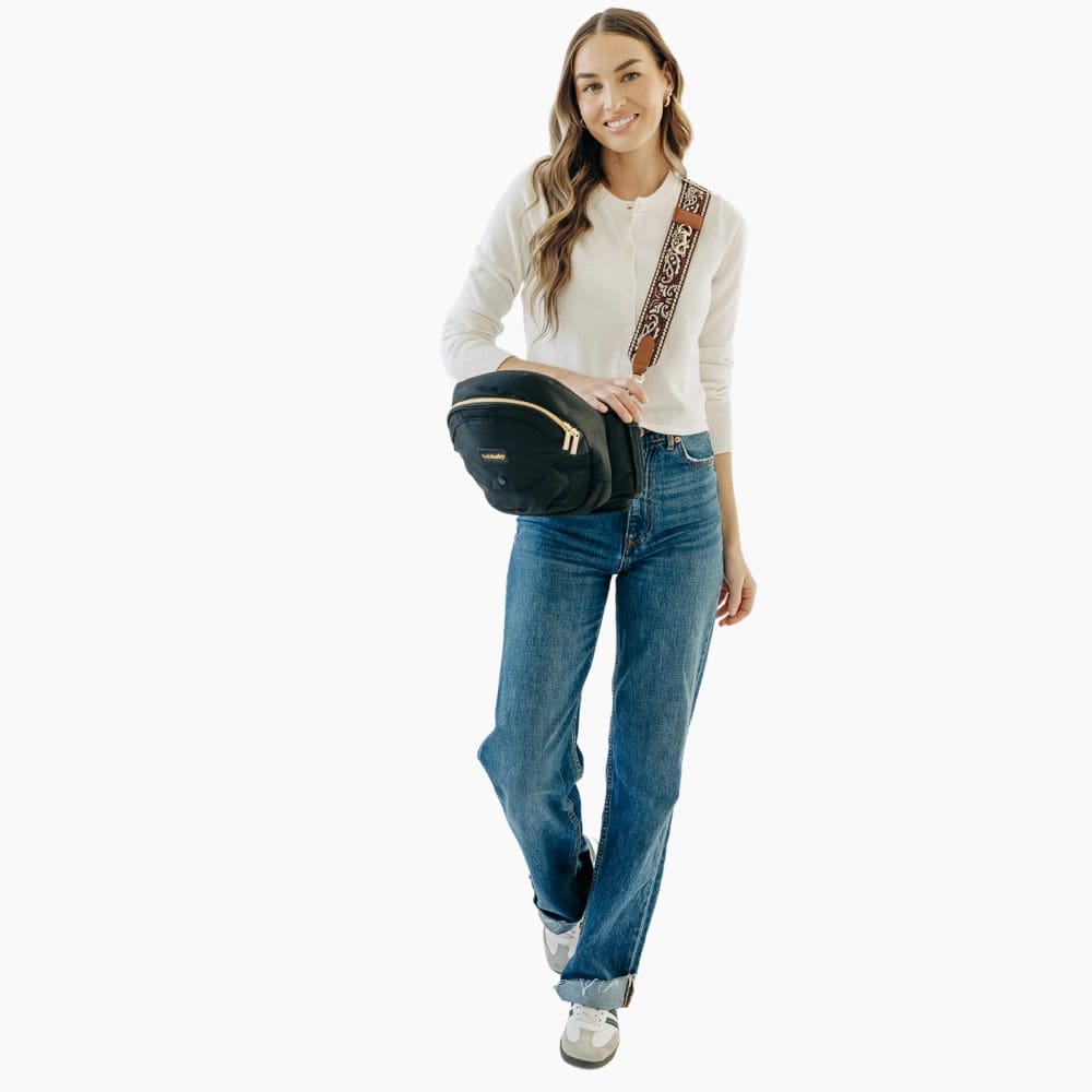 Crossbody Strap