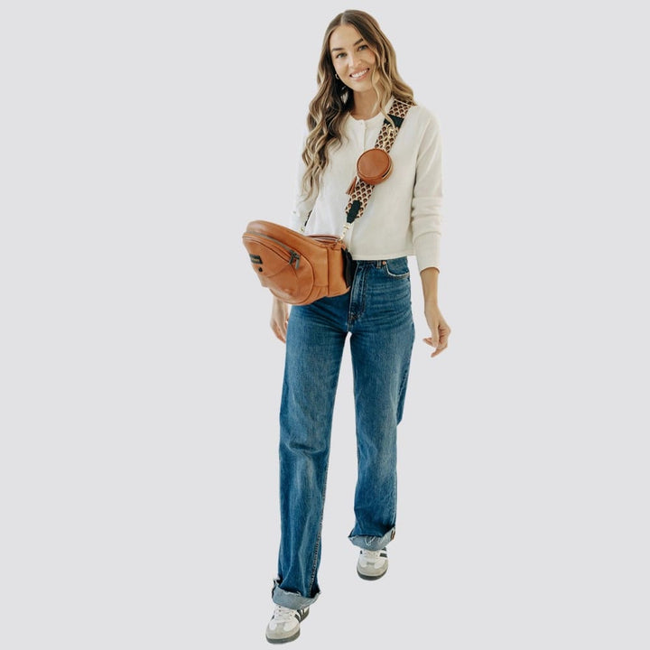 Crossbody Strap