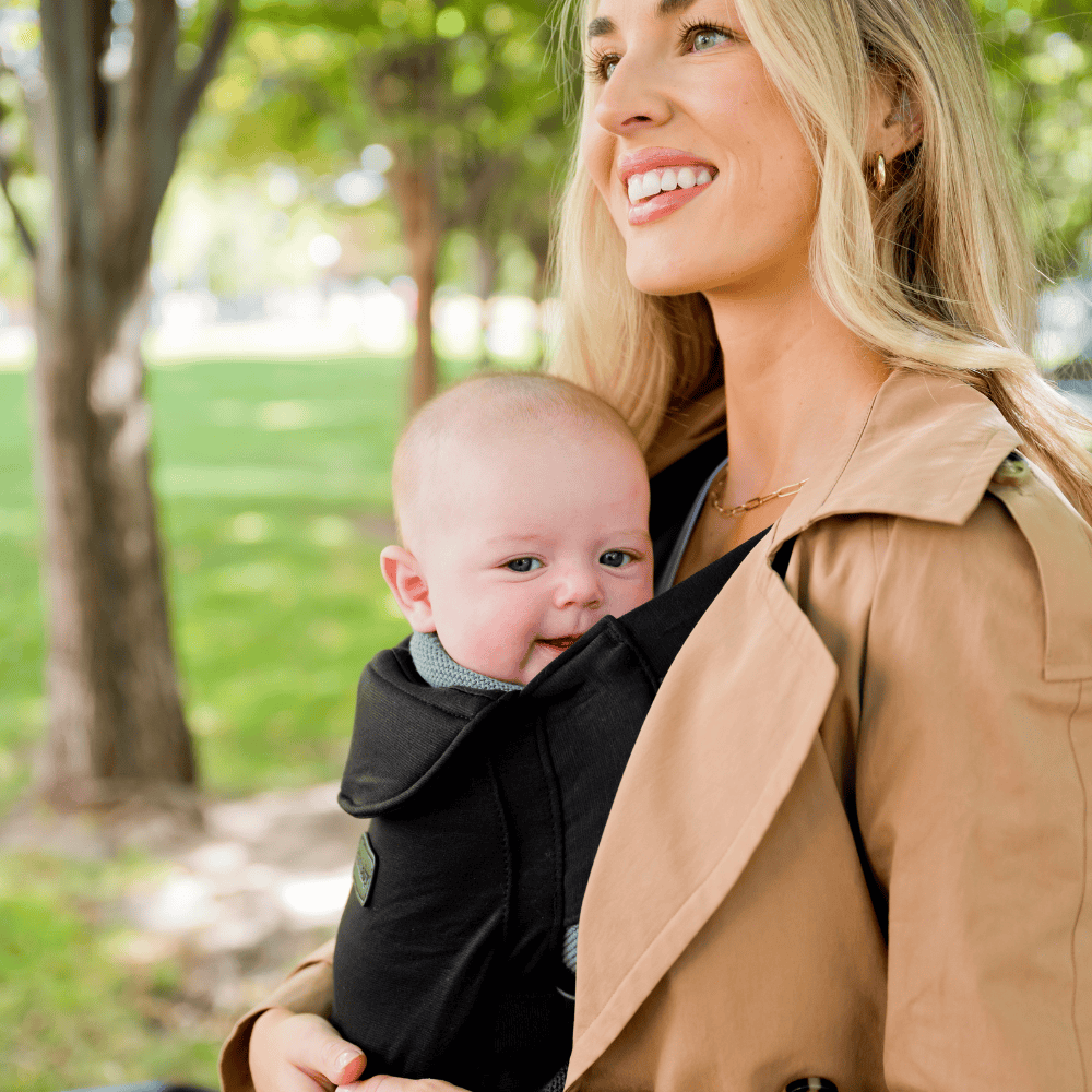 Pearl Wrap Carrier