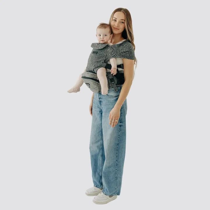 Snug Hip Seat Hands-Free Attachment