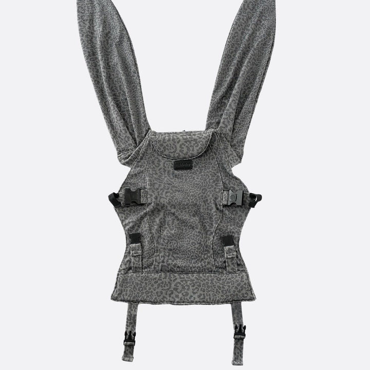 Snug Hip Seat Hands-Free Attachment