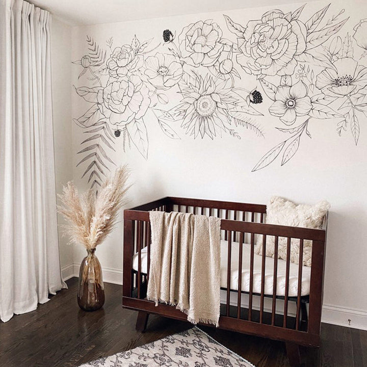 Peel & Stick Mural