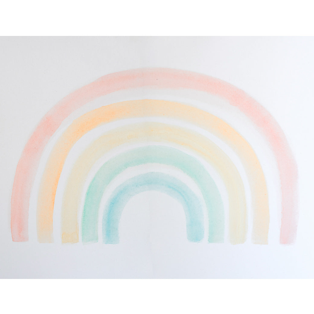 Peel & Stick Mural