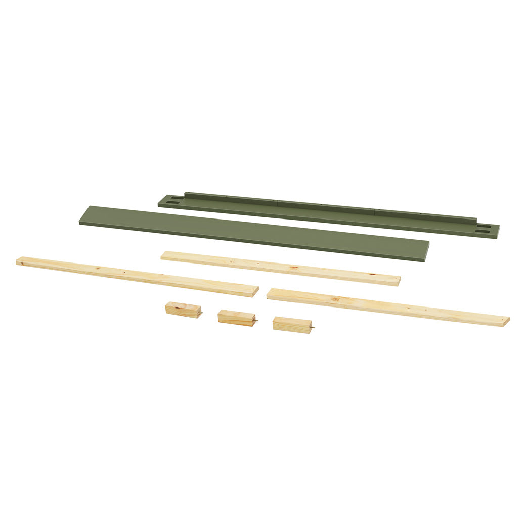 Full Bed Conversion Kit for Darlington, Durham, Eloise & Palma M7689