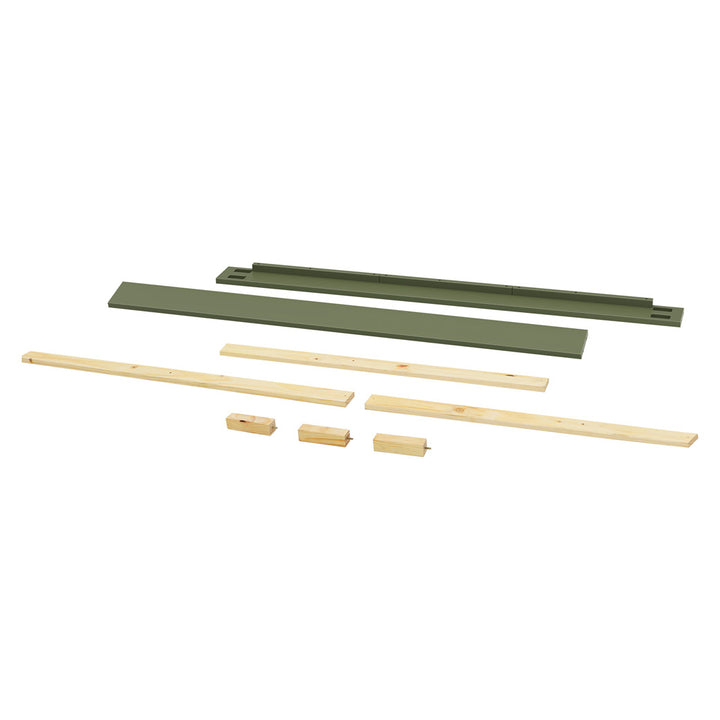 Full Bed Conversion Kit for Darlington, Durham, Eloise & Palma M7689