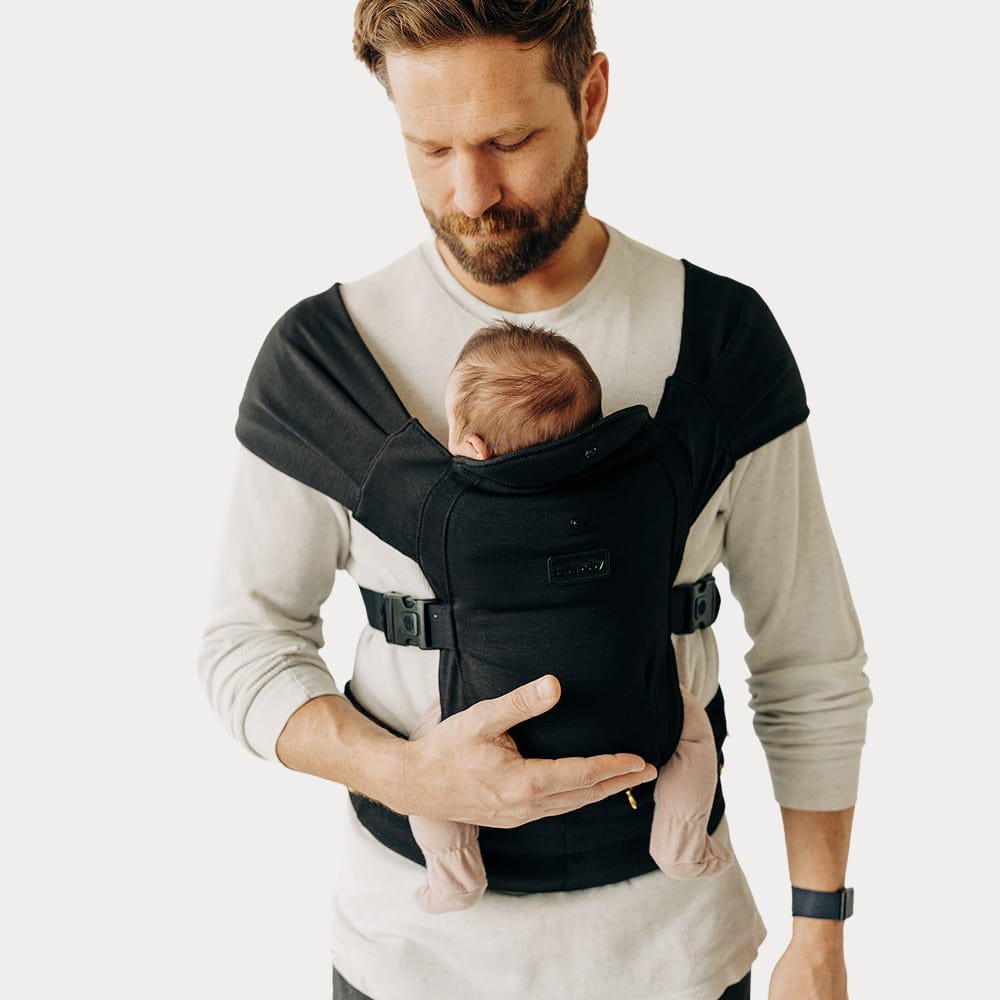 Pearl Wrap Carrier