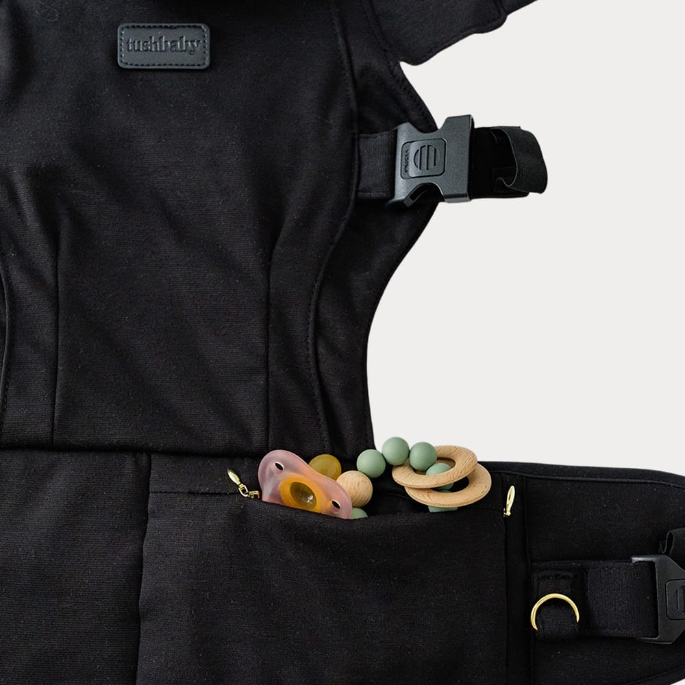 Pearl Wrap Carrier