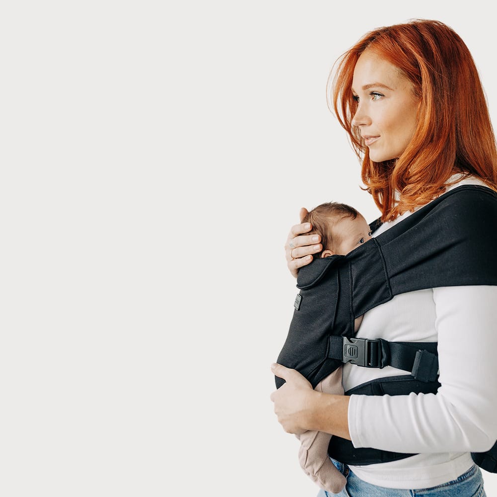 Pearl Wrap Carrier