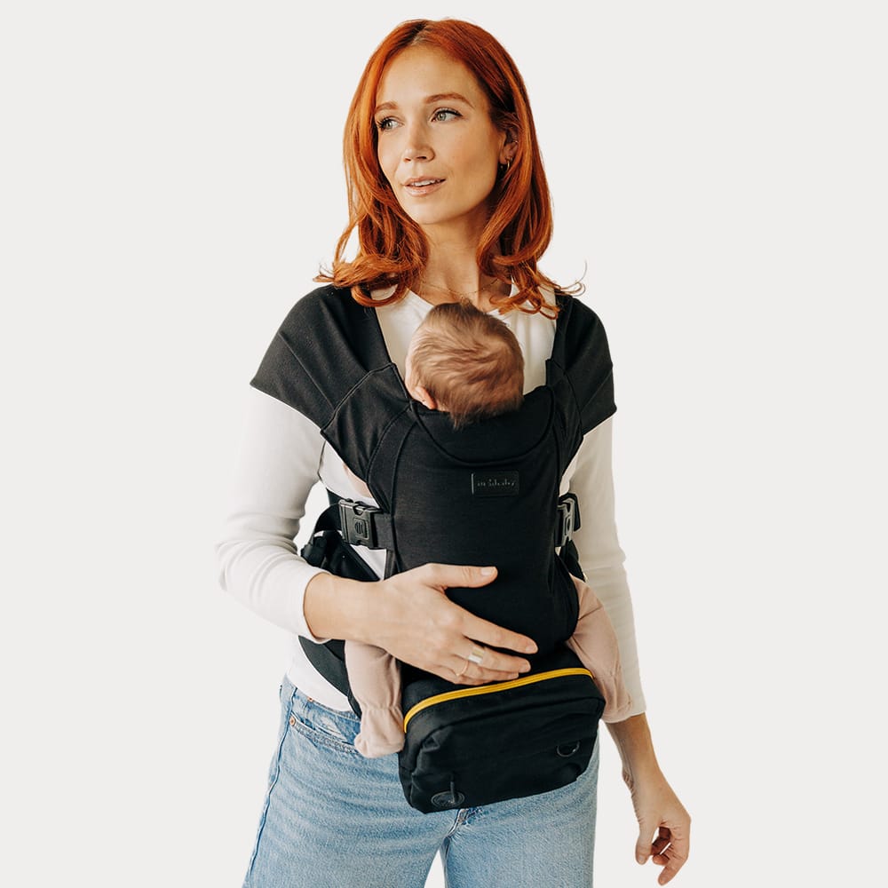 Pearl Wrap Carrier