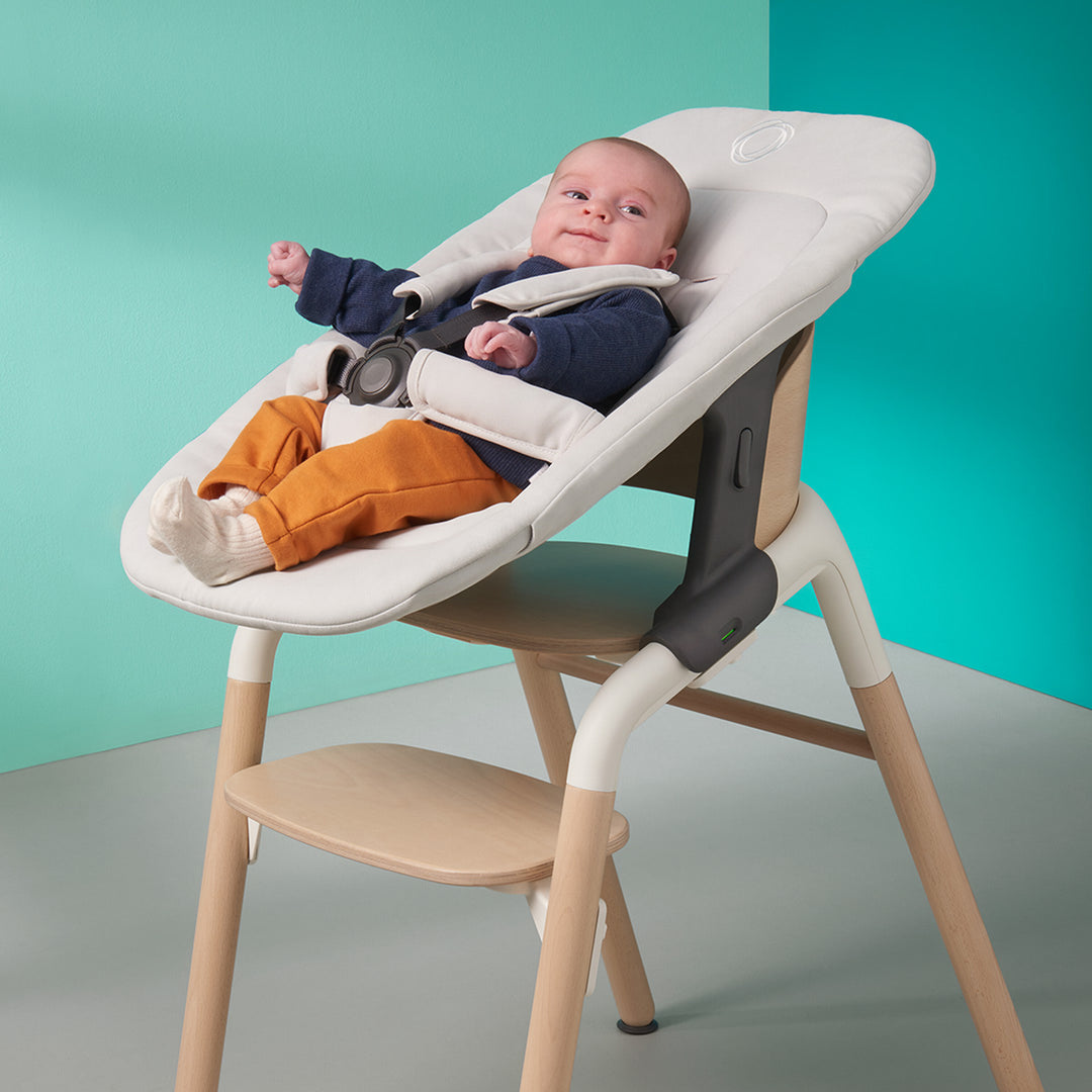 Giraffe Newborn Set