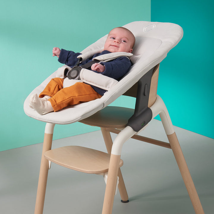 Giraffe Newborn Set