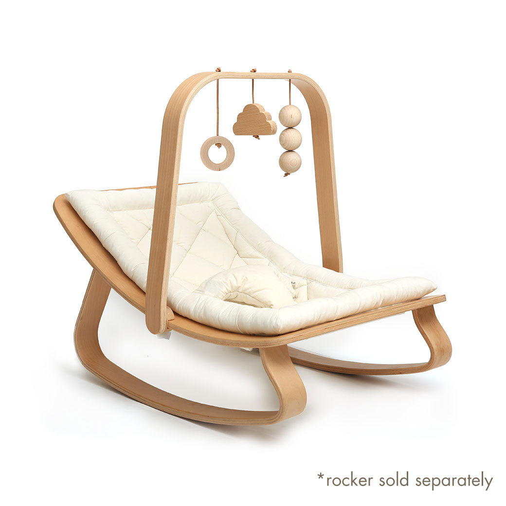 Activity Arch for LEVO Rocker