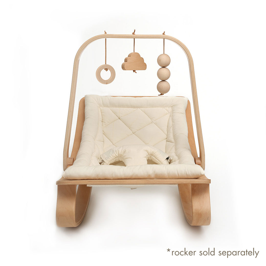 Activity Arch for LEVO Rocker