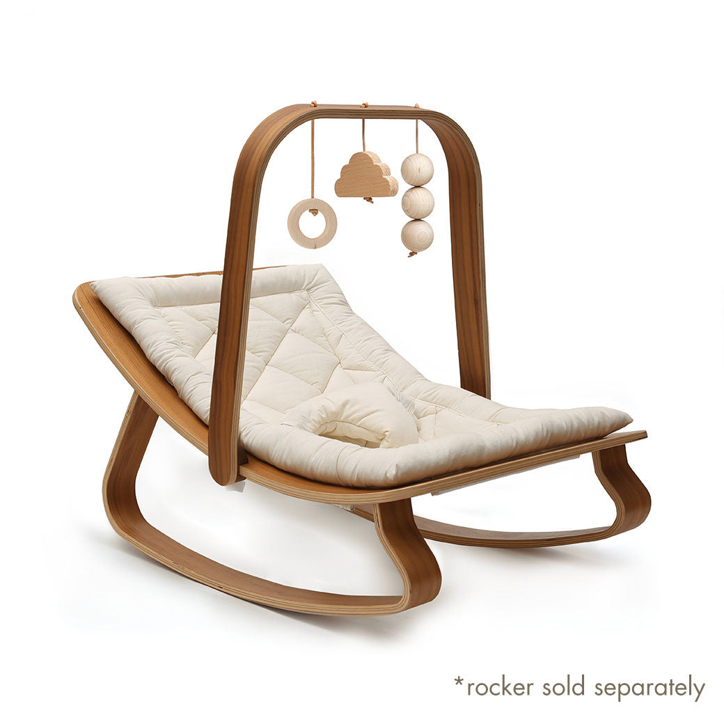 Activity Arch for LEVO Rocker