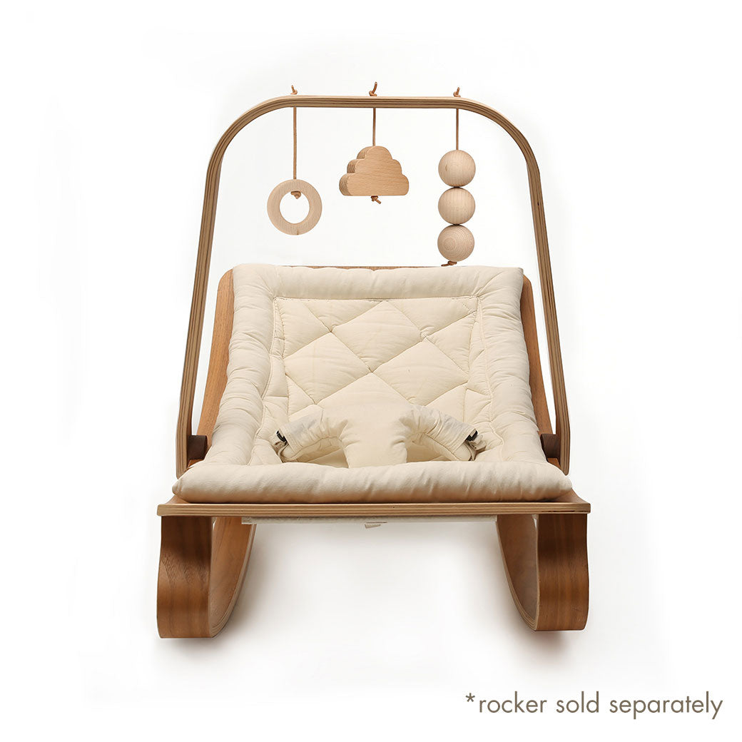 Activity Arch for LEVO Rocker