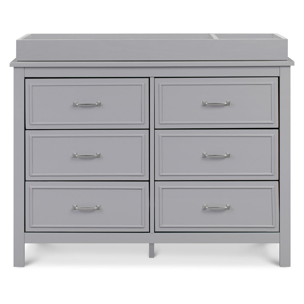 Universal Wide Removable Changing Tray