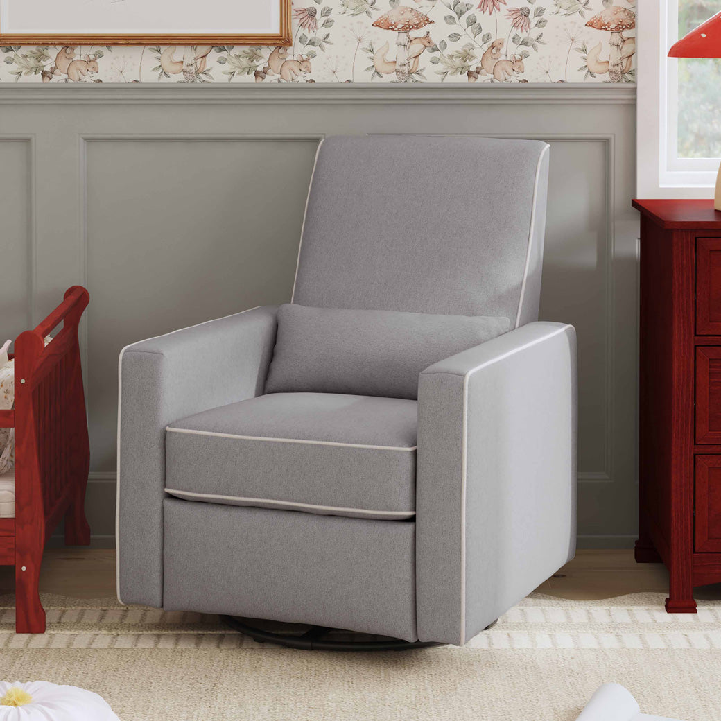 Piper Recliner & Swivel Glider