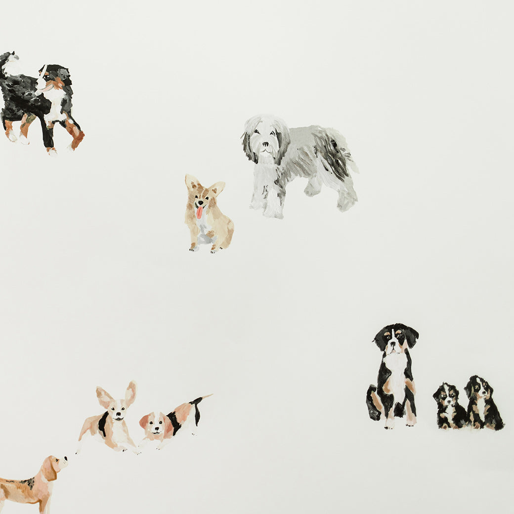 Peel & Stick Mural